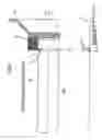 Fig. 07 - Image forming device having a belt cleaning unit