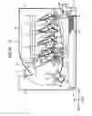 Fig. 13 - Image forming device having a belt cleaning unit