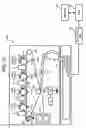 Fig. 08 - Image forming method and apparatus for effectively performing a cleaning operation of a transfer member