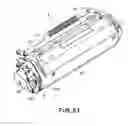 Fig. 19 - Process cartridge and image forming apparatus