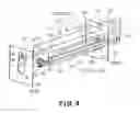 Fig. 05 - Process cartridge having cartridge positioning portion and movable member and image forming apparatus mounting said process cartridge