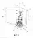 Fig. 06 - Process cartridge having cartridge positioning portion and movable member and image forming apparatus mounting said process cartridge