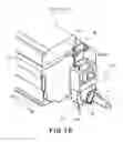 Fig. 17 - Process cartridge having cartridge positioning portion and movable member and image forming apparatus mounting said process cartridge