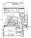 Fig. 01 - Image forming apparatus having a rotary developing device with plural developing units
