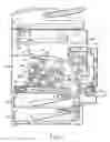 Fig. 02 - Image forming apparatus having a rotary developing device with plural developing units