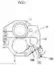 Fig. 08 - Belt nip type fixing device for image forming apparatus that varies a winding amount of a belt around a heating roller