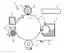 Fig. 01 - Lubricity maintaining image forming apparatus and process cartridge