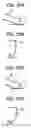Fig. 11 - Cleaning device, and process unit and image forming apparatus including the cleaning device