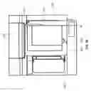 Fig. 27 - IMAGE FORMING APPARATUS