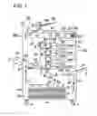 Fig. 02 - Image forming apparatus with transfer attitude correcting section