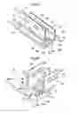 Fig. 03 - Sheet feeding device and image forming device with linked rotatable guide members and guide plate