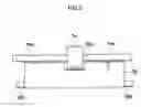 Fig. 04 - Sheet feeding device and image forming device with linked rotatable guide members and guide plate