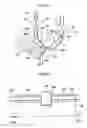 Fig. 07 - Sheet feeding device and image forming device with linked rotatable guide members and guide plate