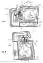 Fig. 05 - Device for detecting end of paper in a printer