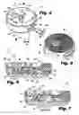 Fig. 04 - Soap dispensing attachment for hand-held appliance