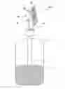 Fig. 01 - Apparatus and method for releasing a measured amount of content from a container