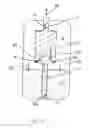 Fig. 04 - Apparatus and method for releasing a measured amount of content from a container
