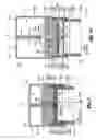 Fig. 03 - Twist-open dispenser with applicator & method of applying skin care products & method of merchandising paint