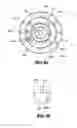 Fig. 05 - Twist-open dispenser with applicator & method of applying skin care products & method of merchandising paint