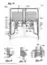 Fig. 08 - Twist-open dispenser with applicator & method of applying skin care products & method of merchandising paint