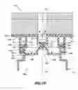 Fig. 10 - Twist-open dispenser with applicator & method of applying skin care products & method of merchandising paint