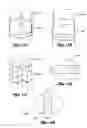 Fig. 12 - Twist-open dispenser with applicator & method of applying skin care products & method of merchandising paint