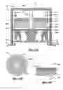 Fig. 13 - Twist-open dispenser with applicator & method of applying skin care products & method of merchandising paint