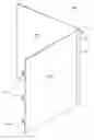 Fig. 01 - Notebook accessory product having dry erase functionality