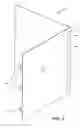 Fig. 02 - Notebook accessory product having dry erase functionality