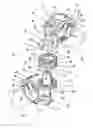 Fig. 01 - Apparatus for incrementally adjusting a modular tooling coupling