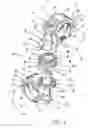 Fig. 02 - Apparatus for incrementally adjusting a modular tooling coupling