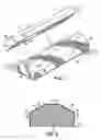 Fig. 02 - Disposable cover for bumper blocks