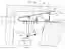Fig. 01 - Impulse-responsive rotary actuator for storm drain barrier not disabled by immersion