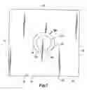 Fig. 06 - Bearing plate having tab