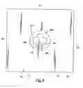 Fig. 09 - Bearing plate having tab