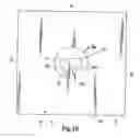 Fig. 10 - Bearing plate having tab