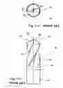 Fig. 02 - Drill structure having cutting blade