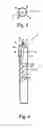 Fig. 04 - Drill structure having cutting blade