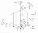Fig. 01 - Method and apparatus for the free-form optimization of bevel and hypoid gears