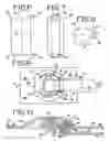 Fig. 03 - Strapping retainer for lading and method for using the same