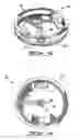 Fig. 05 - Vertically adjustable device for suspending an article from a ceiling