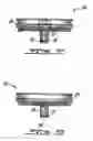 Fig. 06 - Vertically adjustable device for suspending an article from a ceiling