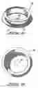 Fig. 07 - Vertically adjustable device for suspending an article from a ceiling