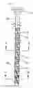 Fig. 01 - Screw For Use In Concrete