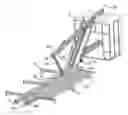 Fig. 01 - Pipe-handling apparatus