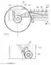 Fig. 05 - Apparatus for storage and unloading of granular material