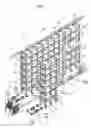 Fig. 02 - Article storage facility and method for operating the facility