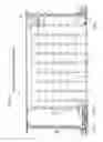 Fig. 10 - Article storage facility and method for operating the facility