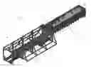 Fig. 01 - Loading assembly for transport containers, and related method of use