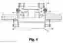 Fig. 05 - Vehicle-mounted hoist with stabilizer assembly